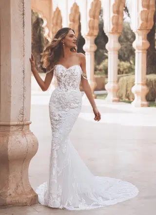Violet by Enzoani - view 3 of 8