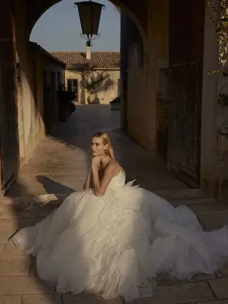 Filou by Modeca Bridal - view 3 of 4
