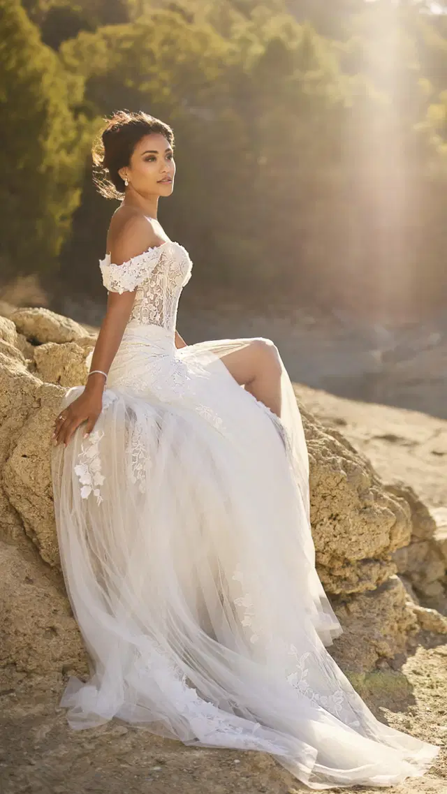 PU26511 by Pure by Très Chic - view 3 of 4