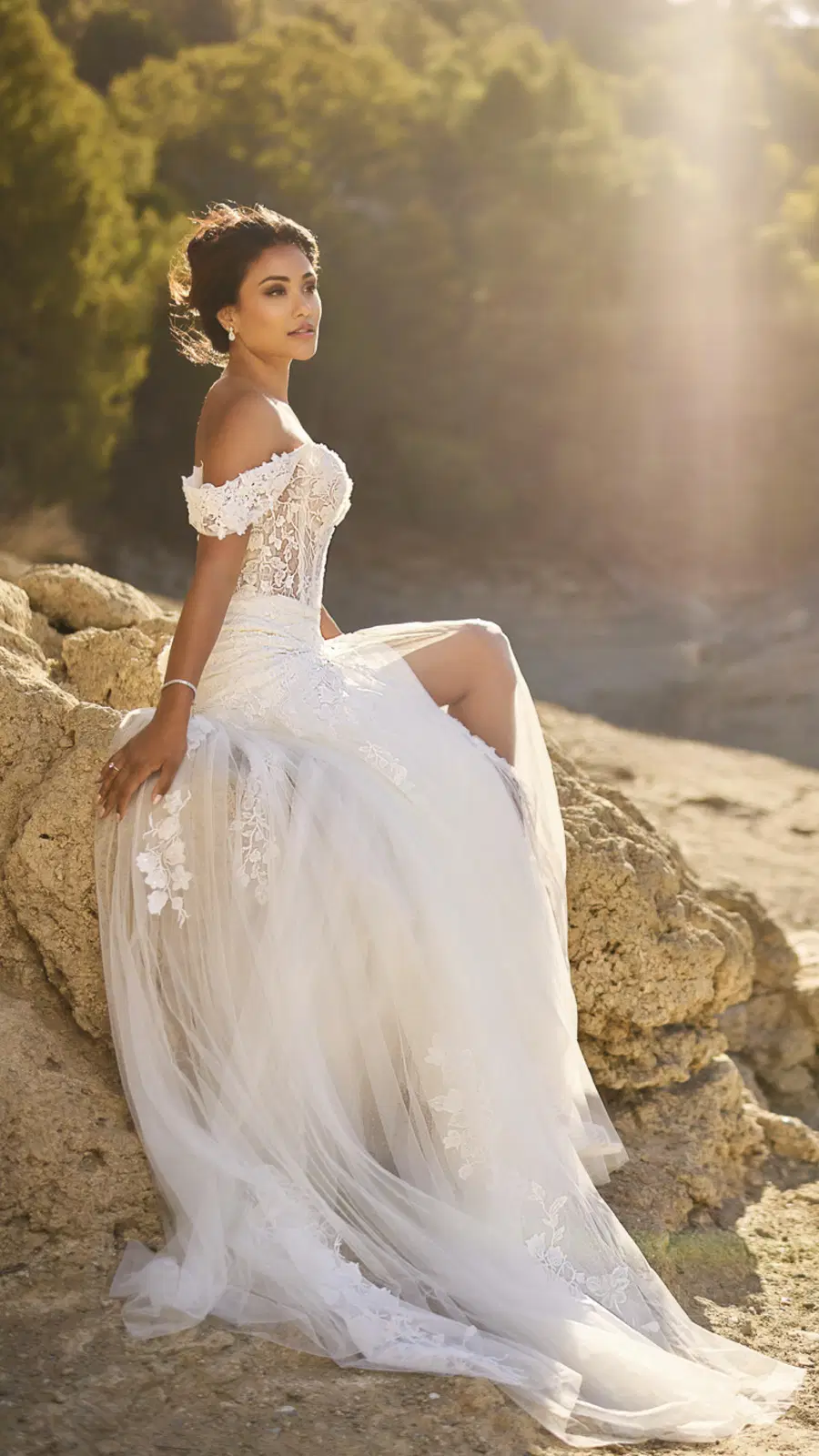 PU26511 by Pure by Très Chic - view 3 of 4
