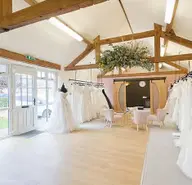 Inside Icon Bridal