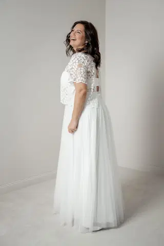 Rock Christy Curvy by noni Selected - view 4 of 4