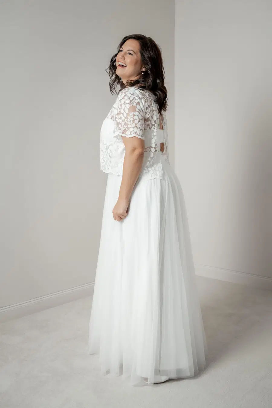 Rock Christy Curvy by noni Selected - view 4 of 4