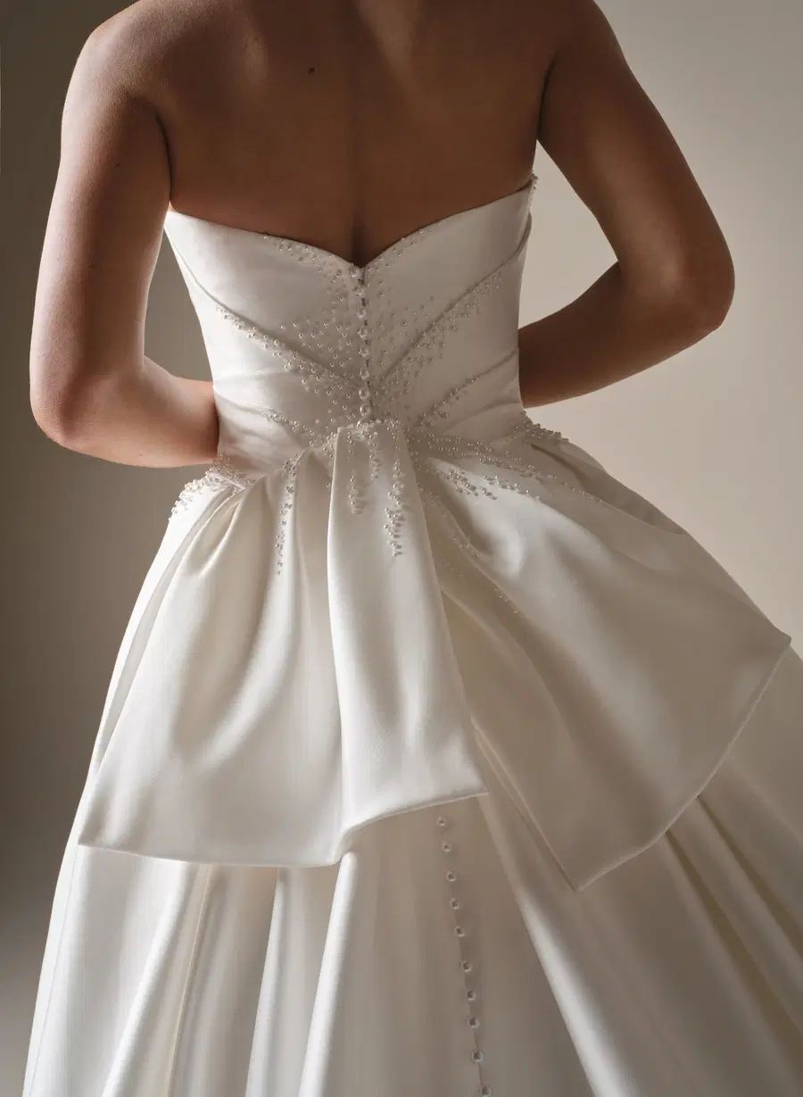 Kincaid by Sottero & Midgley - view 10 of 16