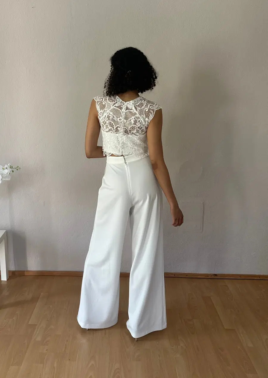 Hose STBC 0755 by myprettydress by Basedow - view 3 of 6