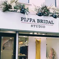 Inside Pippa Bridal