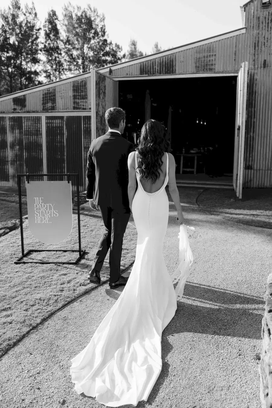 Austin by MWL Bride - view 4 of 5