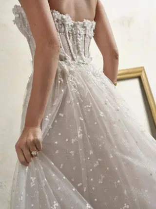 Athlone by Sottero & Midgley - view 6 of 9