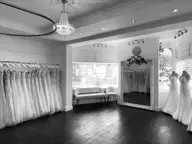 Inside Bridal Suite, Nottingham