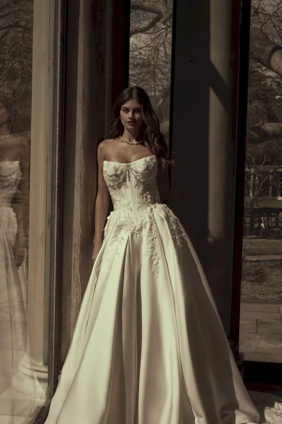 PETRA by Sottero & Midgley - view 7 of 10