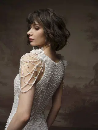 OLETA by Sottero & Midgley - view 4 of 7