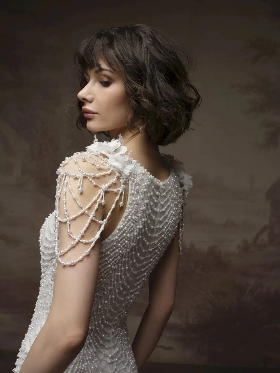OLETA by Sottero & Midgley - view 4 of 7