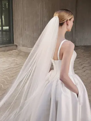 CANDACE by Pronovias - view 4 of 4