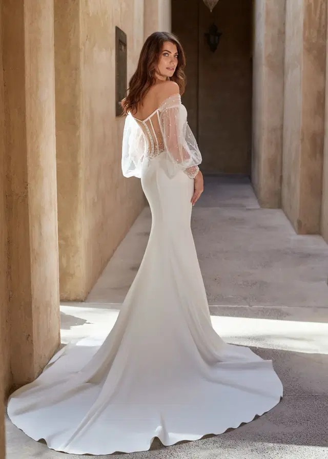 LILY OF THE VALLEY by Dando London - view 2 of 2