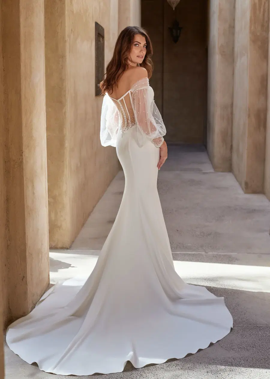 LILY OF THE VALLEY by Dando London - view 2 of 2