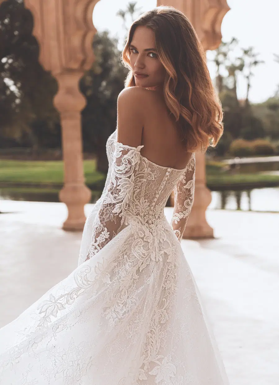 Vanessa by Enzoani - view 6 of 7