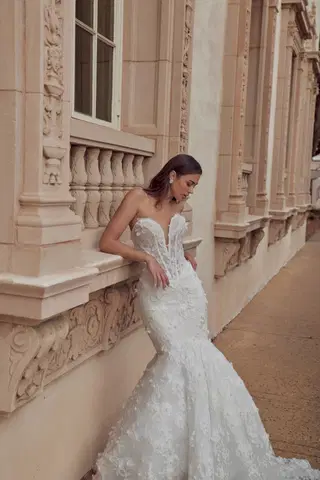126241 Negin by Calla Blanche - view 4 of 4