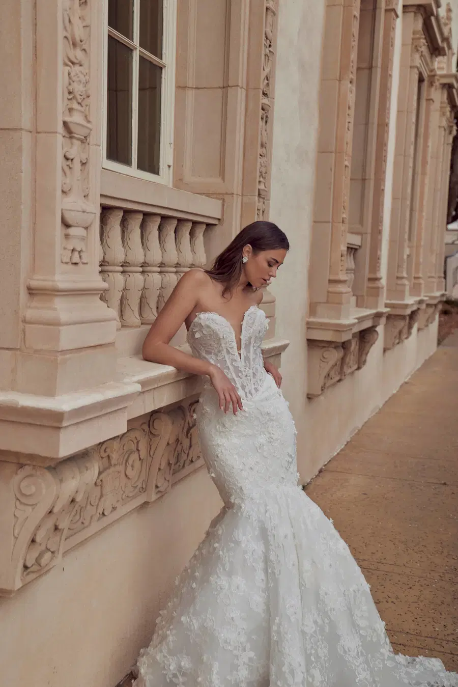 126241 Negin by Calla Blanche - view 4 of 4