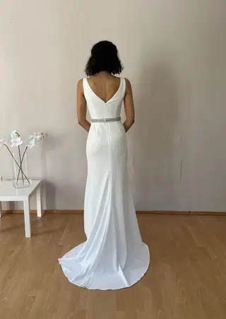 Kleid STBC 1243 by myprettydress by Basedow - view 4 of 4