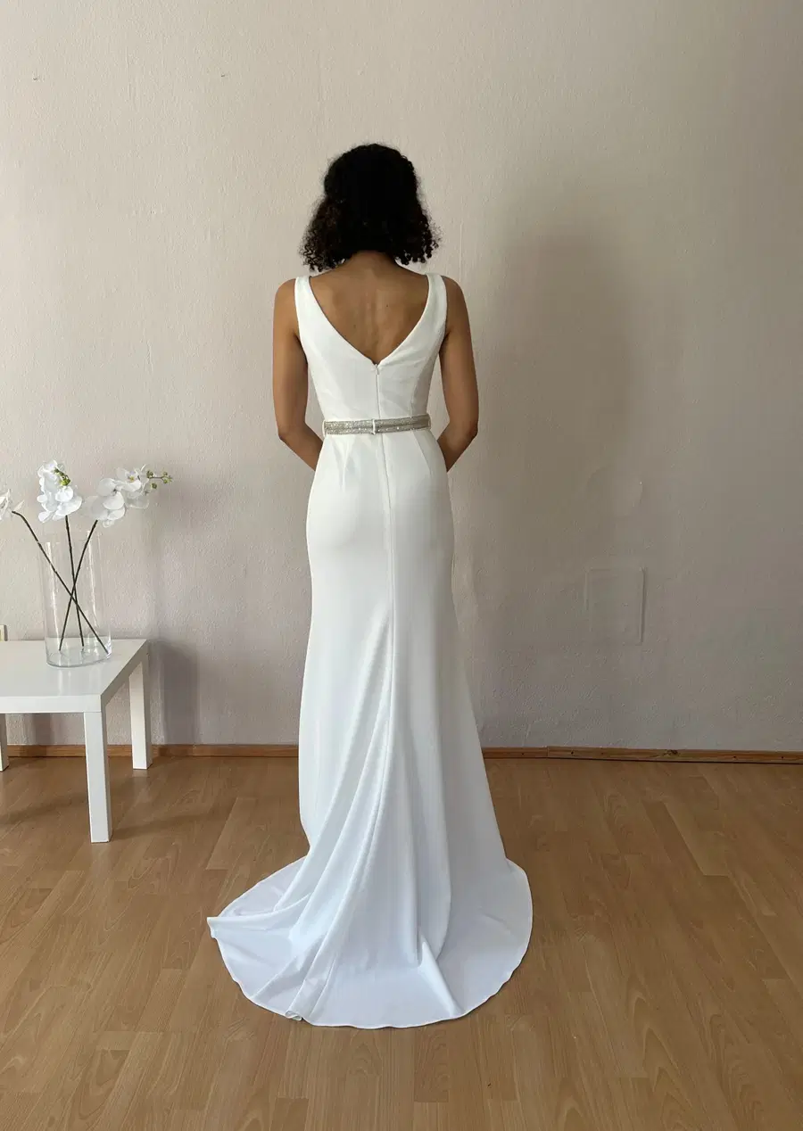 Kleid STBC 1243 by myprettydress by Basedow - view 4 of 4