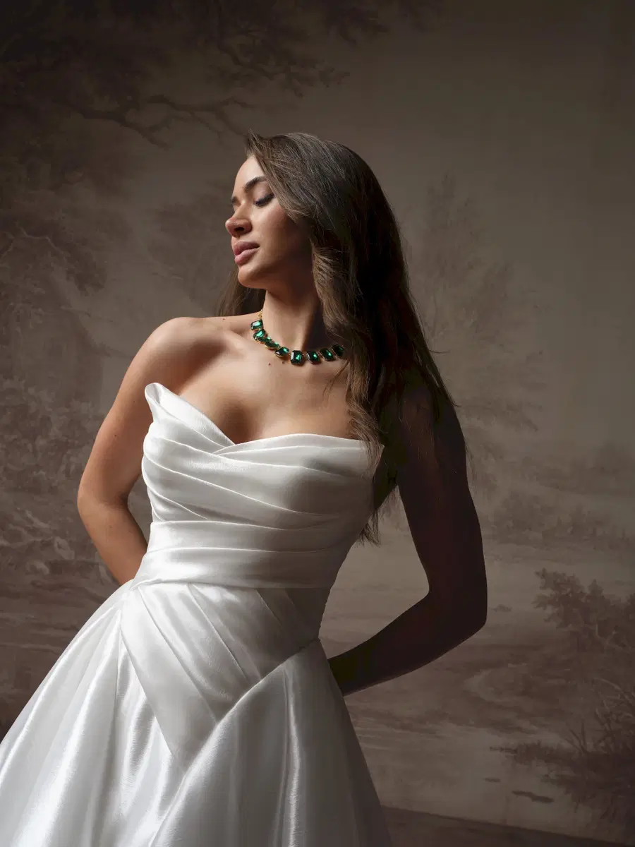ROSAMUND by Maggie Sottero - view 2 of 7