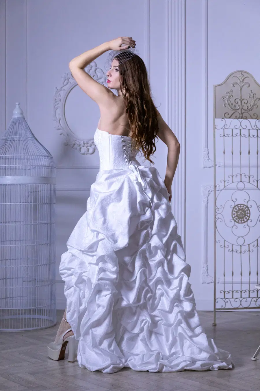 Victorian von DarkDreamCouture - Ansicht 2 von 2