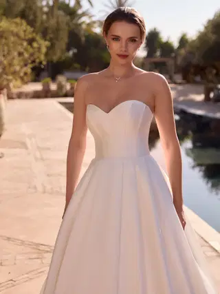 DARIA by Bianco Evento - view 6 of 6