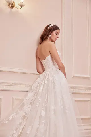 Charlotte by Josephine Scott - view 5 of 5