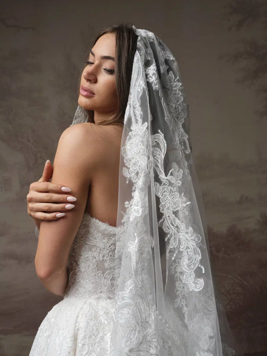 YESENIA by Sottero & Midgley - view 8 of 11