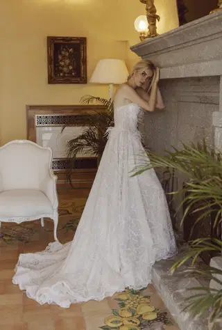 Massimo 24-008 by Ricca Sposa - view 5 of 5