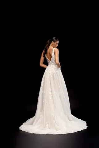Hesper by Justin Alexander - view 6 of 8