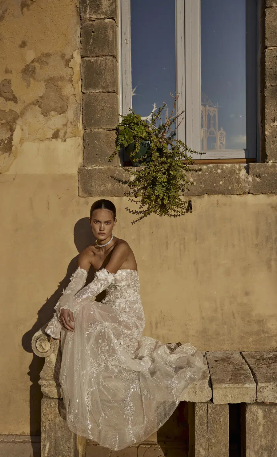 Salerno 25-003 by Ricca Sposa - view 7 of 9