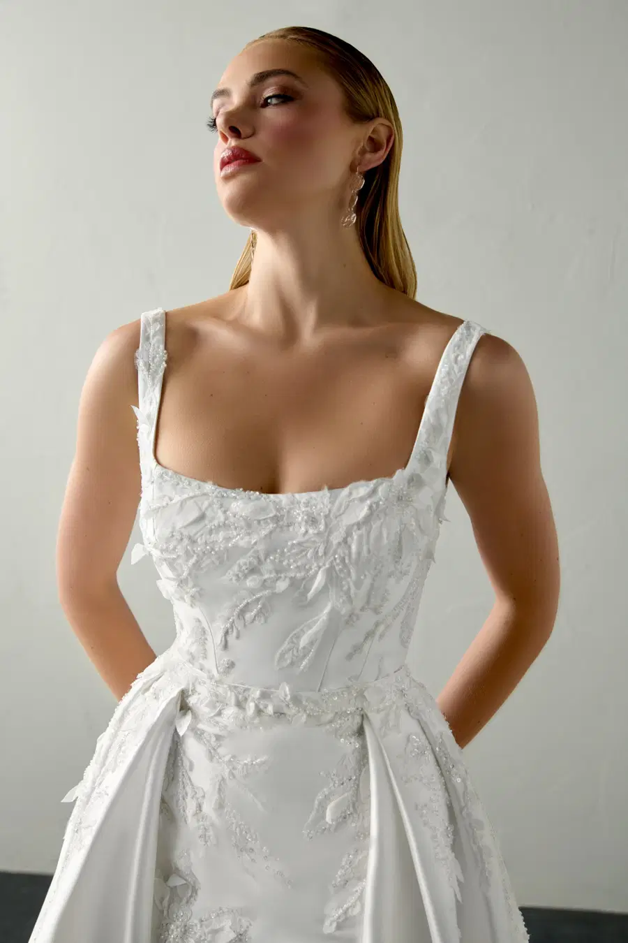 Carys by Justin Alexander Signature - view 3 of 5