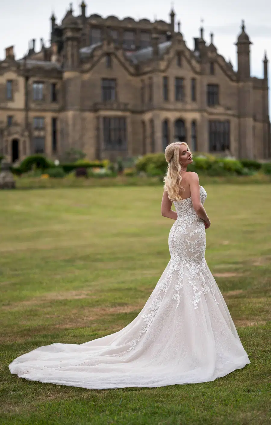 RB2239 by Rachel Allan - view 2 of 7