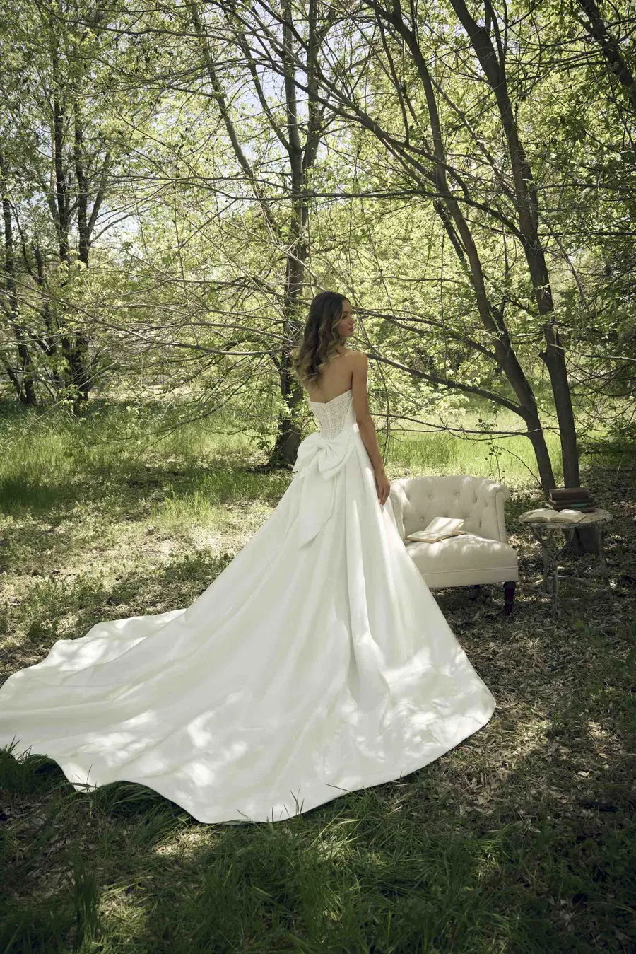 JOANIE by Rebecca Ingram - view 5 of 6