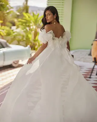 Jalisa by Luna Novias - view 3 of 4