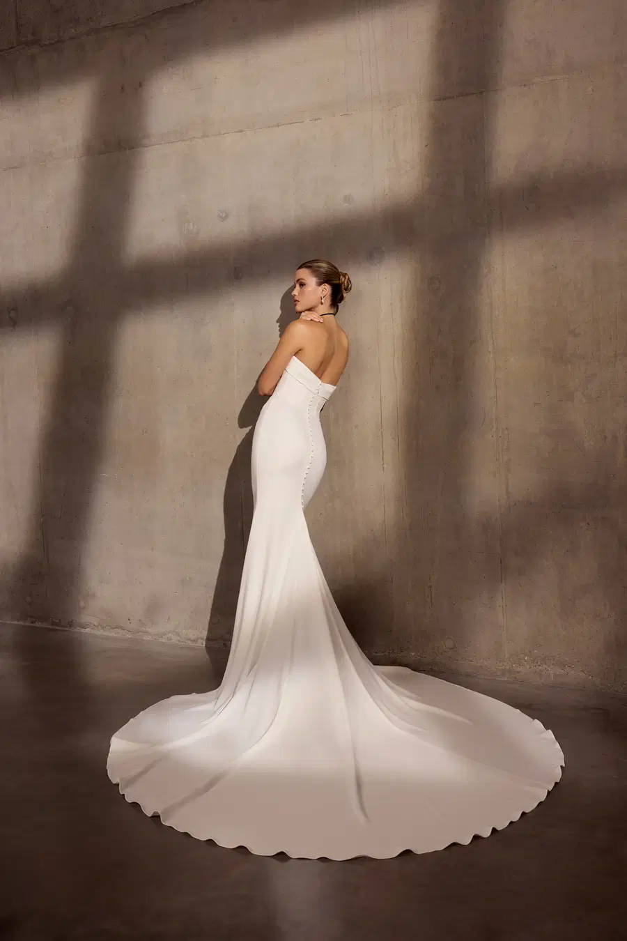 Cleo by Avenue by Josephine Scott - view 8 of 10