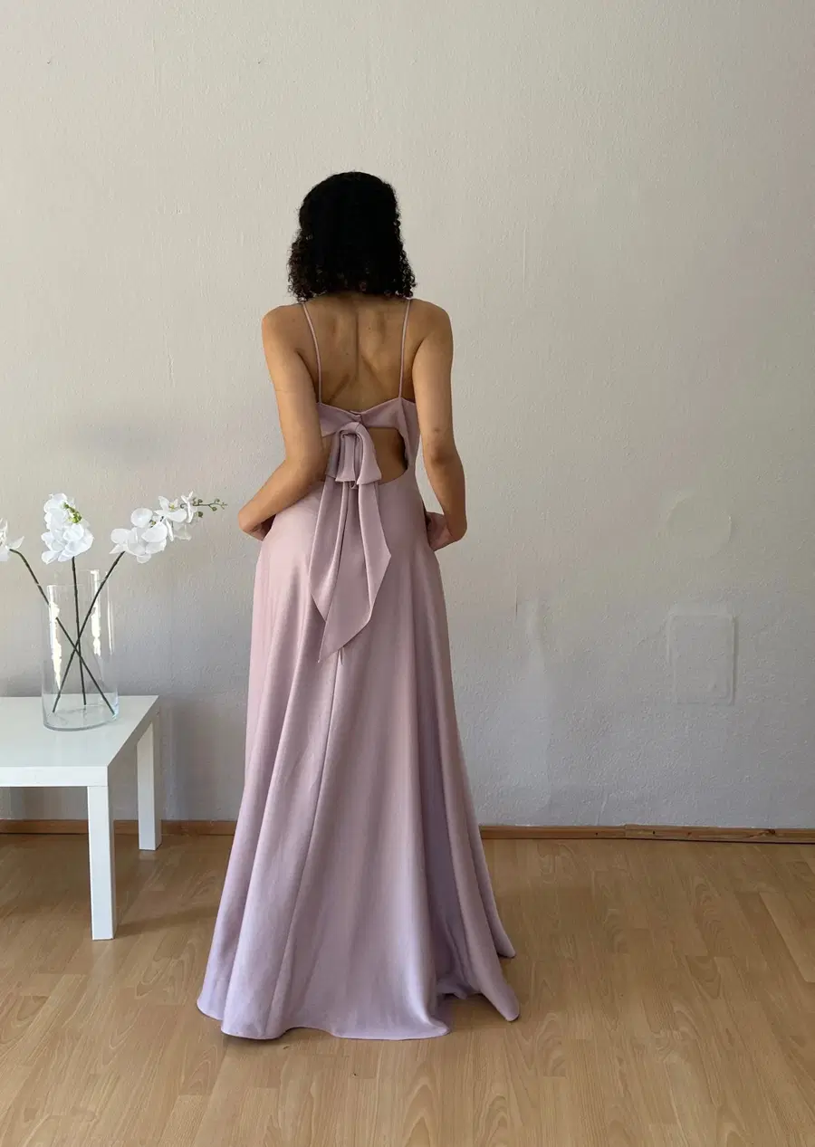 Kleid ST 0728 by myprettydress by Basedow - view 3 of 3