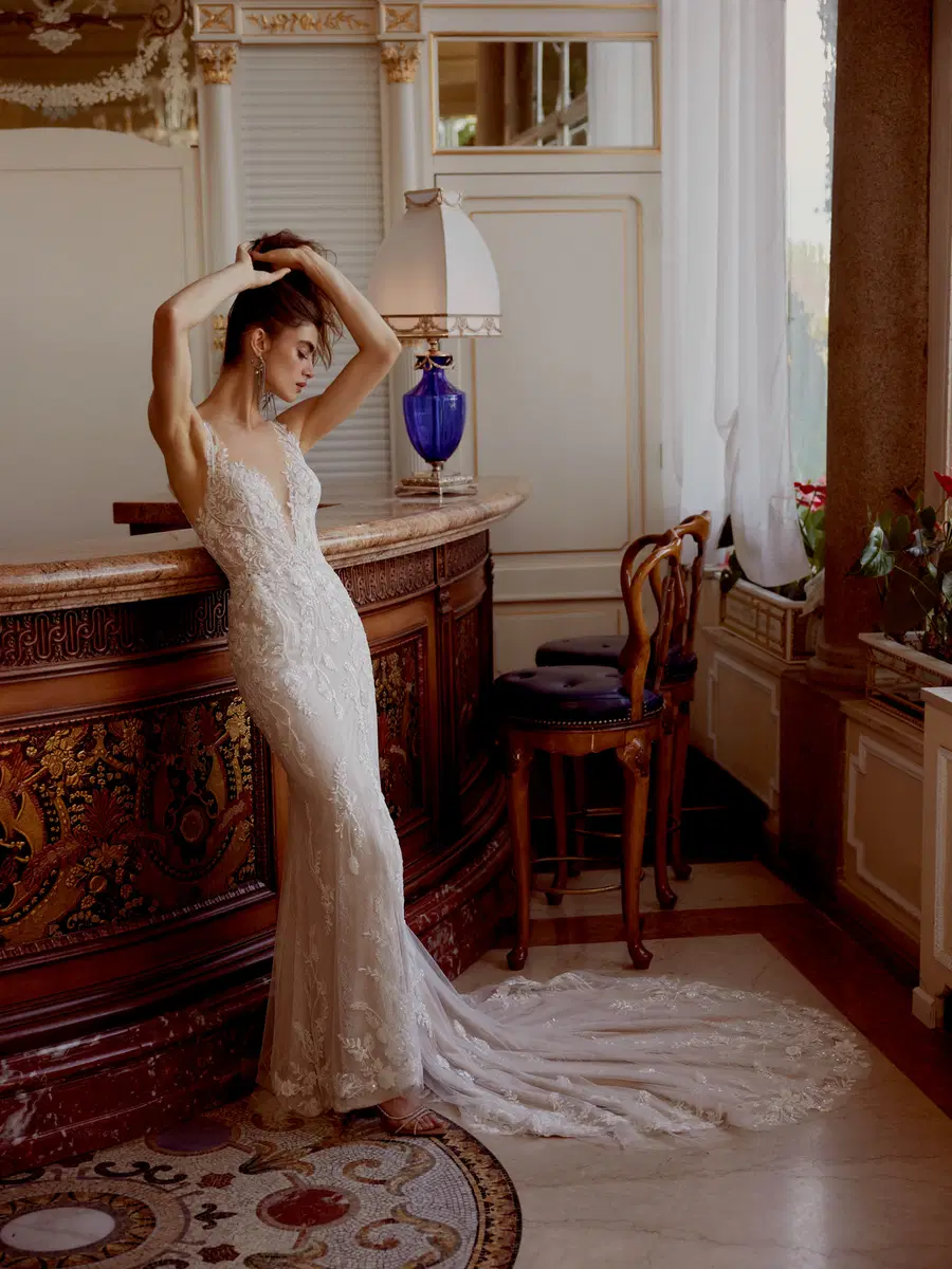 Italia by Justin Alexander - view 2 of 5