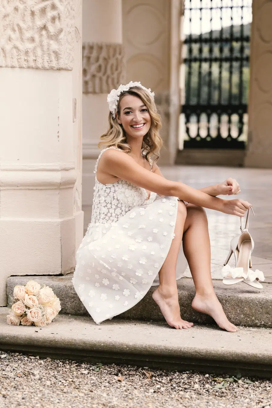 Caitlin by Amo & Luv - view 6 of 10