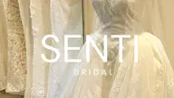 Inside Senti bridal