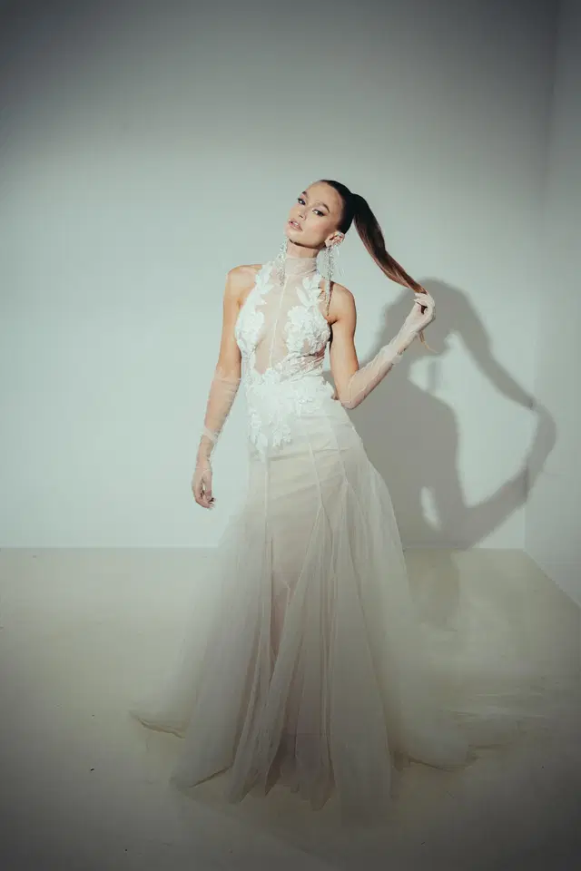 Fotini by Malee - view 1 of 3