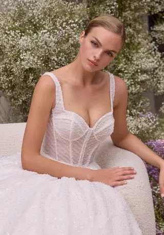 Alethea by Mori Lee - view 7 of 7