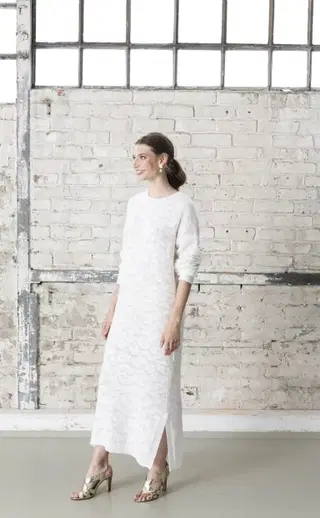 Tulasa Dress by Kisui - view 3 of 4