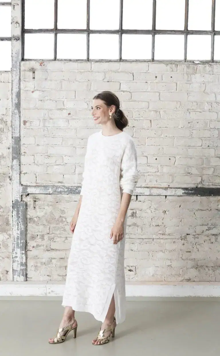 Tulasa Dress by Kisui - view 3 of 4