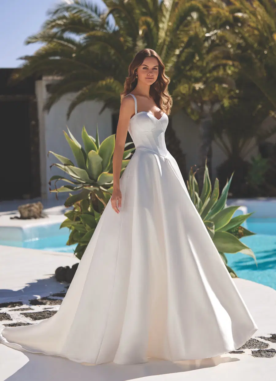 Emerald by Enzoani - view 2 of 5