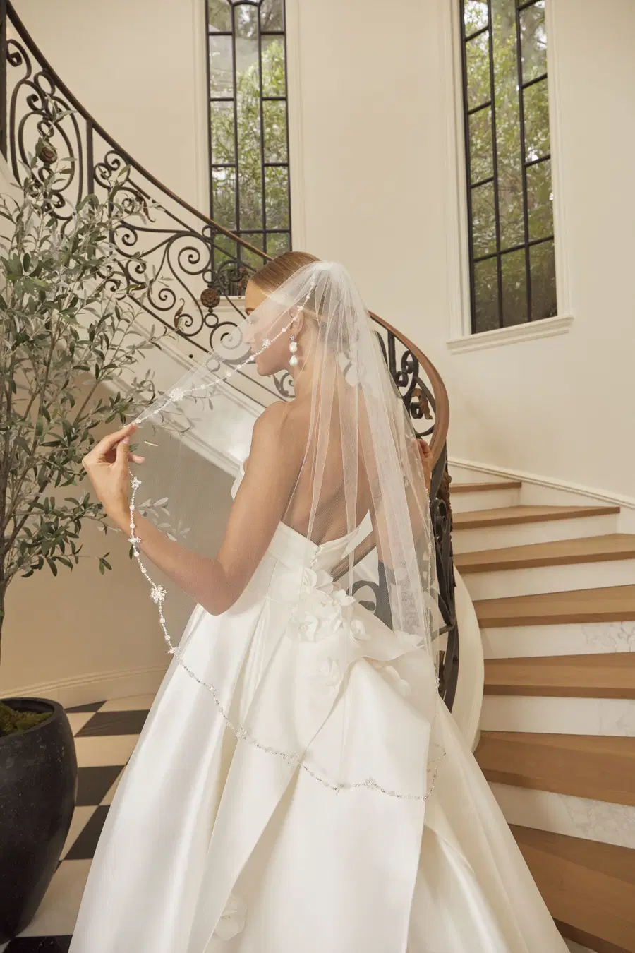 Lorelai by Casablanca Bridal - view 7 of 7