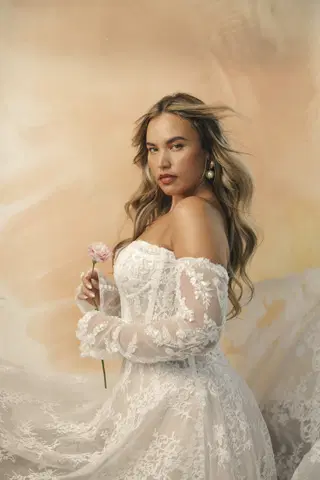 Lucca by Maggie Sottero - view 6 of 12