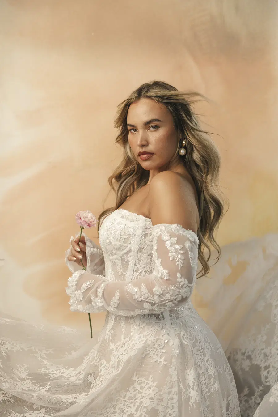 Lucca by Maggie Sottero - view 6 of 12
