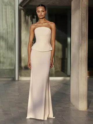 LAWN by Pronovias - view 3 of 5